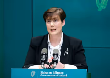 childcare costs to fall for thousands of irish families under new government fee cap