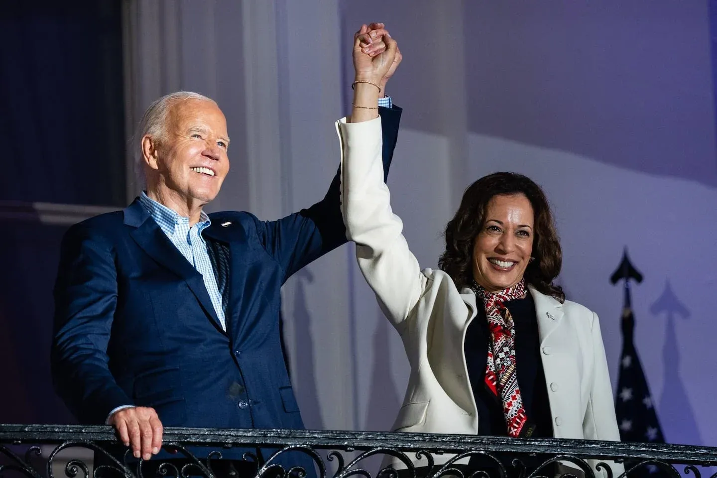 Joe Biden Withdraws from 2024 Presidential Election, Endorses Kamala Harris