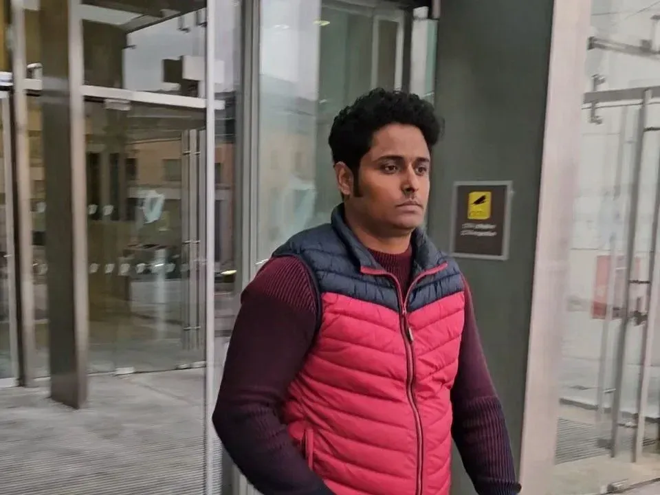 Male Nurse Escapes Jail Time After Sexually Assaulting Colleague in Nursing Home