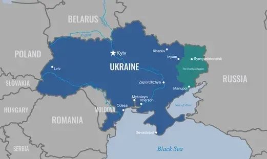 Black Sea truce