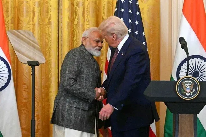 Undocumented Indian immigrants