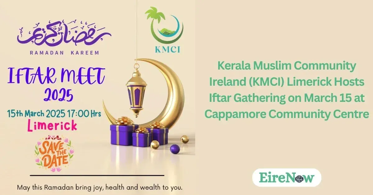 kmci iftar meet 2025 on march 15