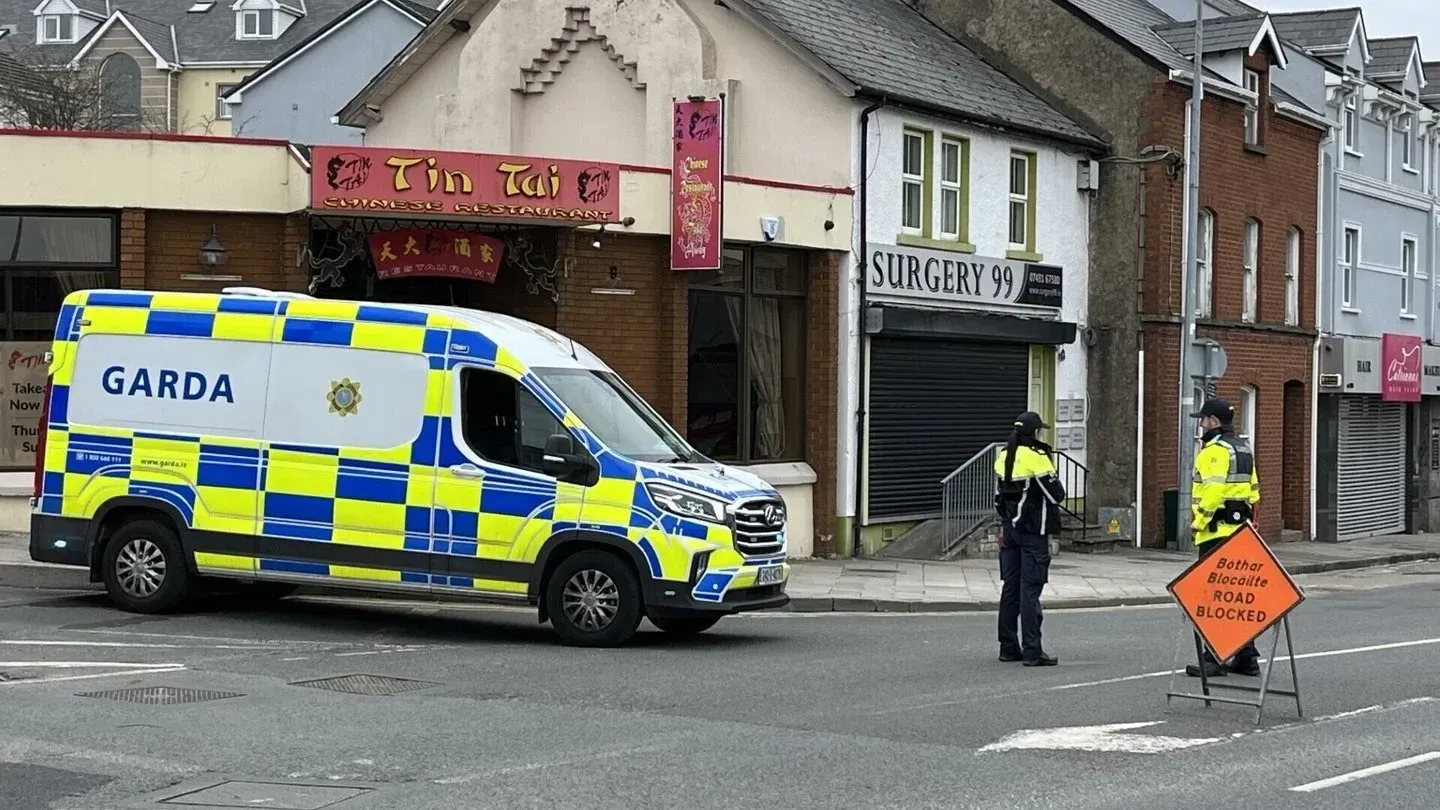 letterkenny st patrick’s day parade cancelled