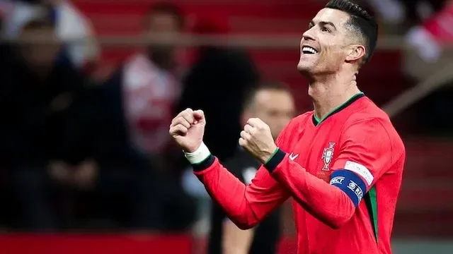 Nations League Quarter-Finals
