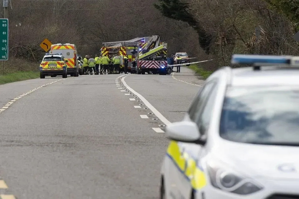 tragic mothers day road crashes