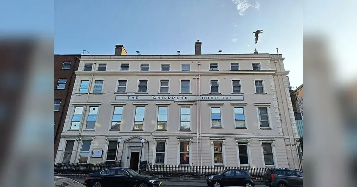Children's Health Ireland Chairman Steps Down Following Spring Implants Report