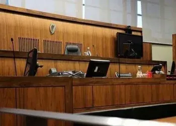 Cork Circuit Criminal Court