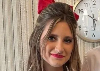 Missing 17-year-old Maria Silaieva