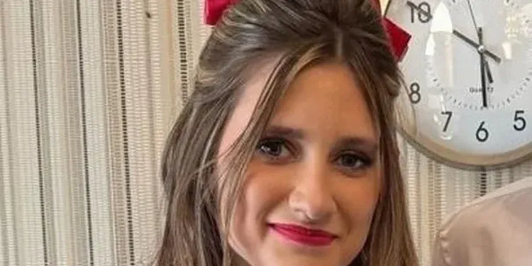 Missing 17-year-old Maria Silaieva