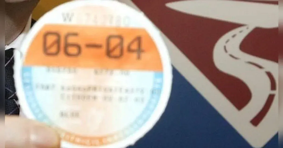Motor Tax Discs to be Abolished