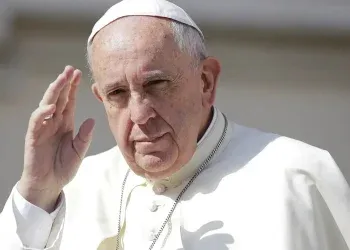 Pope Francis