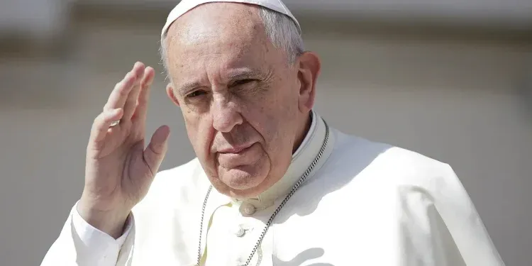 Pope Francis
