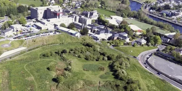 Sligo Locals Invited to Join Archaeological Dig at 17th-Century Green Fort