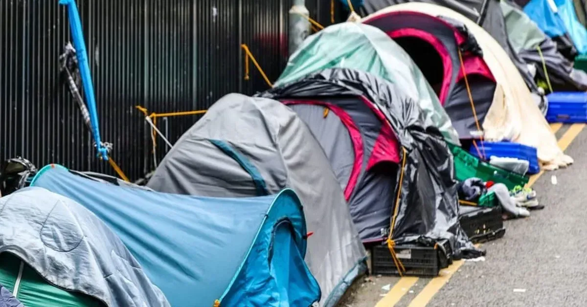 Surge in Appeals by Asylum Seekers in Ireland