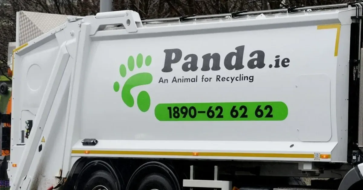 bin lorry cameras to monitor household waste sorting in recycling push