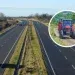 Irish Hauliers Demand Tractor Ban on Motorways Over Safety Concerns