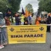 Thousands Gather for Dublin's Annual Sikh Parade Celebrating Vaisakhi