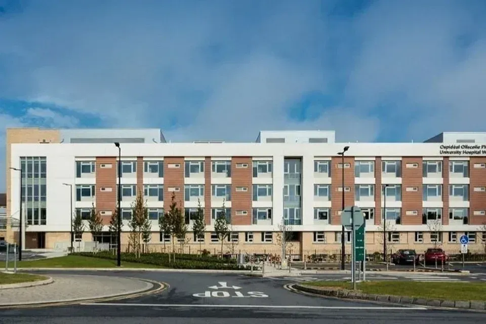 University Hospital Waterford