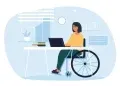 Websites and Apps Must Be User-Friendly for People with Disabilities to Avoid Legal Consequences