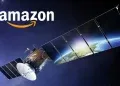 Amazon Project Kuiper