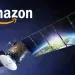 Amazon Project Kuiper