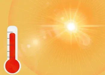 Ireland Records Hottest Day in Three Years as Temperatures Soar to 29.6°C