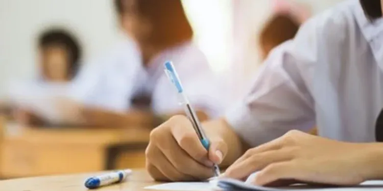 Leaving Cert 2025 Kicks Off Amidst High Stakes