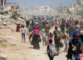 New Evacuation Orders Amidst Ceasefire Push in Gaza