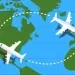 Transatlantic Flight Prices Plummet to Pre-Pandemic Levels as European Travellers Pull Back from US