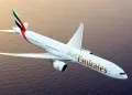 Emirates Adds Third Dublin Flight - Great News for Indian Travellers