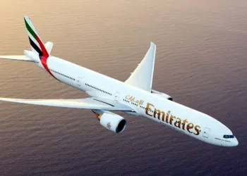 Emirates Adds Third Dublin Flight - Great News for Indian Travellers