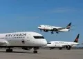 Air Canada to Begin Gradual Flight Cancellations Ahead of Flight Attendants’ Strike