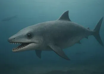 Scientists Uncover ‘Deceptively Cute’ but Deadly Ancient Whale on Australia’s Surf Coast