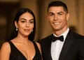 Cristiano Ronaldo & Georgina Rodríguez Confirm Engagement