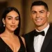 Cristiano Ronaldo & Georgina Rodríguez Confirm Engagement