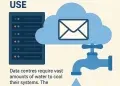UK Government Urges Public to Delete Old Emails and Photos to Conserve Water Amid Data Centre Concerns