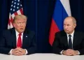 No Ukraine Peace Deal, but Trump Insists “Progress Made” After Alaska Meeting with Putin