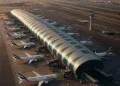 Dubai International Airport Braces for 3.6 Million Travellers Ahead of School Reopening