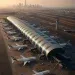 Dubai International Airport Braces for 3.6 Million Travellers Ahead of School Reopening