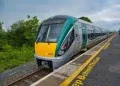 First New DART Station in 15 Years Opens at Woodbrook in South Dublin