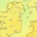 Dublin Braced for Balmy 25°C Heatwave – But Showers and Thunderstorms Still Loom