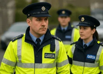 Tragedy in Killarney: Man in His 20s Dies in River Flesk Swimming Accident