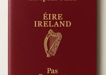 Sligo Residents Urged to Renew Passports Early as Over 4,000 Issued in 2025