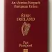 Sligo Residents Urged to Renew Passports Early as Over 4,000 Issued in 2025