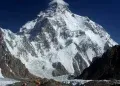 Chinese Mountaineer Dies After Rockfall on Descent from K2