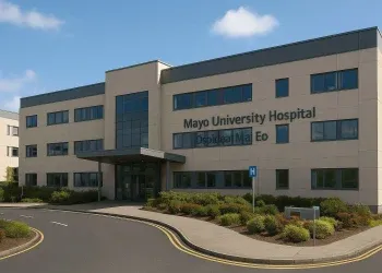 Hospital Overcrowding: 387 Patients on Trolleys Nationwide Aug 15 2025