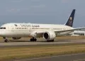 SpaceX’s Starlink May Soon Power In-Flight Internet on Saudia Airlines