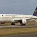 SpaceX’s Starlink May Soon Power In-Flight Internet on Saudia Airlines