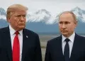 Trump Threatens Putin with ‘Severe Consequences’ if Ukraine Ceasefire Fails After Alaska Summit