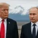 Trump Threatens Putin with ‘Severe Consequences’ if Ukraine Ceasefire Fails After Alaska Summit